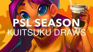 Kuitsuku Draws: PSL Season
