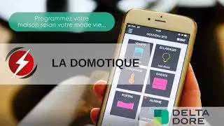 LA DOMOTIQUE