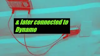 IoT Based Anemometer | Cloud Thingspeak.com | NodeMCU | Arduino IDE | Project Batch 16 |