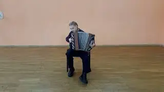 Сопина Алёна 
