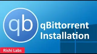 How to install qbittorrent on Windows 11
