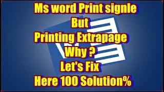 How to stop printing the filename - directory- template page with every page printed!?