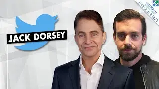 The Issue with Jack Dorsey and Twitter… | LEAVING Twitter (Lessons from Business Icons)
