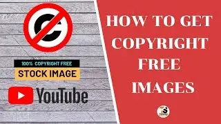 How To Download Copyright Free Images | No Copyright Images For Youtube