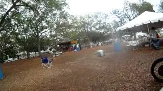 Pensacola Jazz Fest 4/7/13