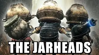 Elden Ring - The Jarheads