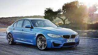 HOT NEWS Next BMW M3 Hybrid Plug-In With Possible All Wheel Drive