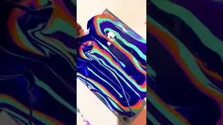 Easy Acrylic anyone can do