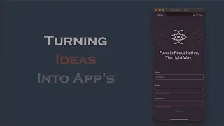 I Built a CAREER PATH App in 30 Days (ep.1)