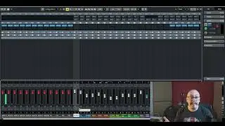 FLIGHT ESTUDIO - Captação de Bateria (Economizando Tempo com Template)