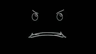 Nick Jr. Face is Angry Vocoded to Electronic Sounds