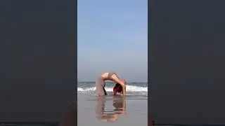 #yoga #thailand #travel #travel #beach