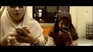 Viral - Short Movie SMK Negeri 2 Koba