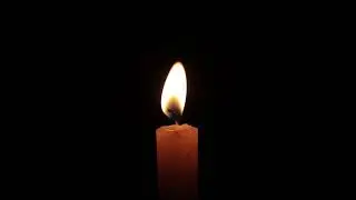 Candle, Candle video, Candle light Green Screen, Animation Effect 
