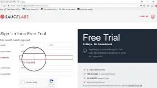 How To Get Free Rdp New Method 2018 Working 100%[without credit card]-Free Trial
