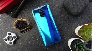 Redmi Note 9 Pro Review