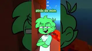 OS SHORTS VÃO MUDAR