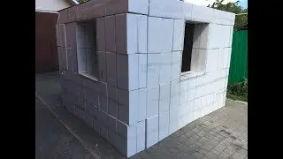 КАК СДЕЛАТЬ ДОМ ИЗ КОРОБОК