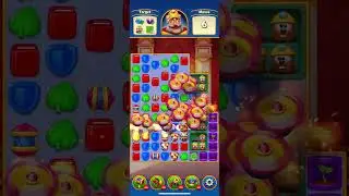 Royal Match LEVEL 7931