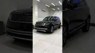 Range Rover Price 😳 #shorts #rangerover #price #autobiography #youtubeshorts #bikersboytelugulo