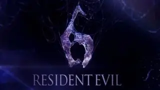 Resident Evil 6 Review Gameplay & Commentary HD