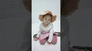 pose Foto Anak