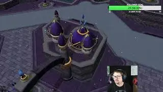 Warcraft 3  UNDEAD CAMPAIGN  Final Chapter  Part 4