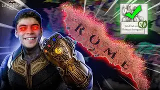 What if Carthage WON the Punic Wars?