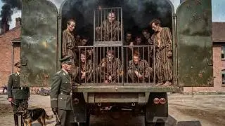 Inside Sobibor’s Gruesome Nazi Killing Factory