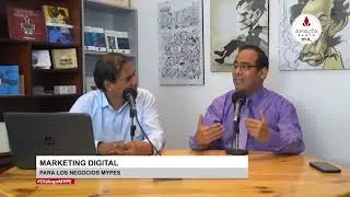 Tema: Marketing Digital
