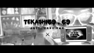 Tekashi69 - 69 