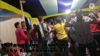 lagu_joget_sa tanggung_jawab ko remix_by rizal rmx terbaru 2021