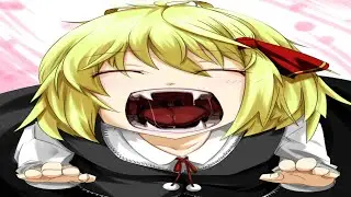 Rumia appearance