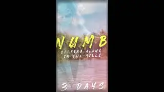 Erika Costell - Numb (Audio) #Новинка