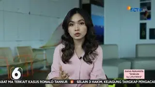 Dana Paramita - DISKUSI (Liputan 6 Pagi)