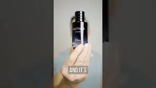 4 FANTASTIC EVERYDAY FRAGRANCES FOR MEN! Top Men's Fragrances For Everyday Use.