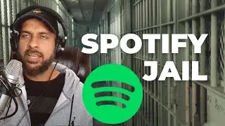 The Truth About Spotify Playlists 👀