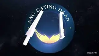 Ang Dating Daan (MCGI) 41- The Anniversary Special