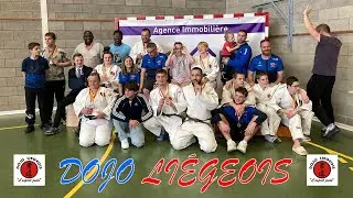 NEUPRÉ#LE DOJO LIÉGEOIS#COMPÉTITION#28/05/2023