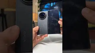 VIVO X FOLD 3 PRO ⚡️