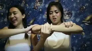 goyang montok sexi bohay