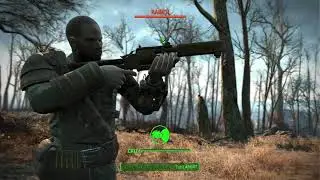 a fallout 4 meme appetizer