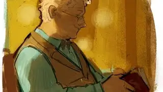 "Благие знамения" комиксы