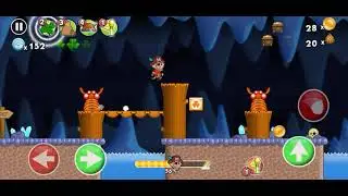 Lep's World Level 1 -/- 2