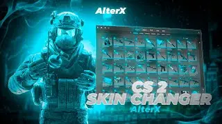 CS 2 Skin Changer [2025] | FREE CS 2 Skin Swapper V3  | CS 2 Skin Changer [Download]