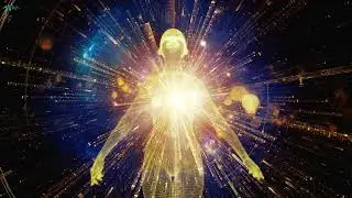 Calming Voices Frequencies | Peaceful Meditative Sounds | Balance the Mind, Body, and Soul