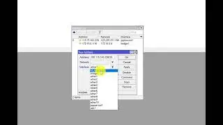 Tạo Vlan ID cho Controller Mikrotik 1000 Series