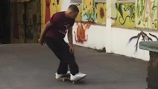 Jon Cosentino RAW TAPES
