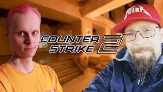 Onko tää bossi rikki Ft. MeMikko & Kinkki | Counter-Strike 2 Suomi