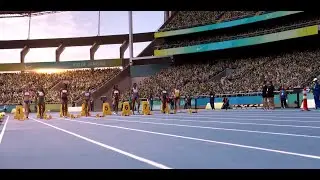 Marcos Ramone 3D Generalist / Crowd TD Freelancer - Reel 2015